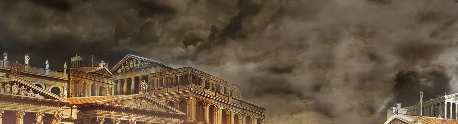 Смешанные отзывы о Grand Ages: Rome — 0 мнений