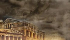 Victoria 3 похожа на Victoria 3