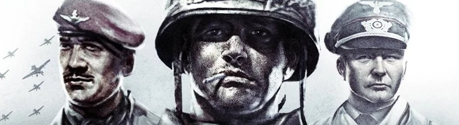 Company of Heroes: Tales of Valor (Company of Heroes: Chwała Bohaterom) - последние новости сегодня (сентябрь 2025) - взлом защиты, системные требования, новости обновлений, где скачать игру, трейлер