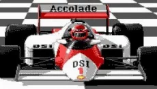 Grand Prix Circuit - дата выхода для ZX Spectrum