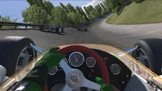 Grand Prix Legends - дата выхода для PC