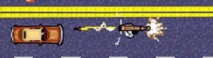 Негативные отзывы о Grand Theft Auto Advance (GTA Advance) — 0 мнений