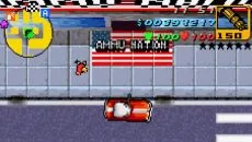Grand Theft Auto Advance - дата выхода для Game Boy