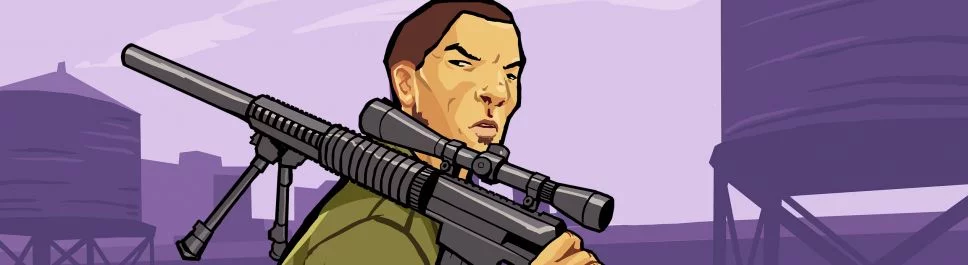 Grand Theft Auto: Chinatown Wars — Сохранение / SaveGame (Игра пройдена на 100%) [PSP] (USA) / Сохранения / Читы