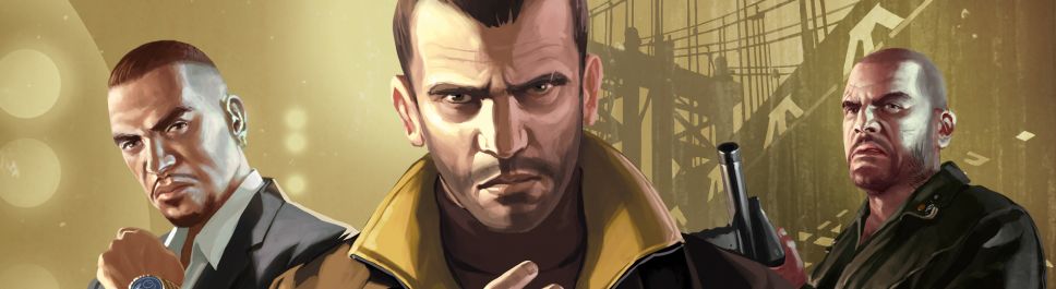 Дата выхода Grand Theft Auto: Episodes from Liberty City (ГТА: Эпизоды с Либерти Сити)  на PC, PS3 и Xbox 360 в России и во всем мире