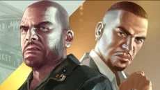 Grand Theft Auto 3 похожа на Grand Theft Auto 3