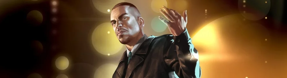 Grand Theft Auto 4: The Ballad of Gay Tony — Сохранение (Вся игра пройдена на 100%) [Steam / Rockstar-Лицензия] / Сохранения / Читы