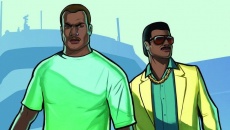 Grand Theft Auto: Vice City Stories - игра для PSP