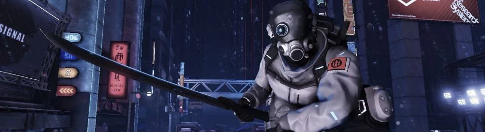 Статьи Blacklight: Retribution - обзор, превью, мнения