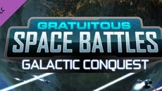 Gratuitous Space Battles: Galactic Conquest - дата выхода для PC