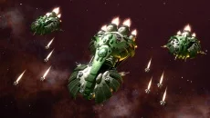 Gratuitous Space Battles: The Tribe - дата выхода для Windows 3.x