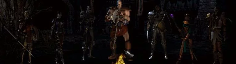 Смешанные отзывы о Diablo 2: Lord of Destruction — 0 мнений