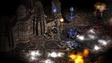 Diablo 2: Lord of Destruction - игра в жанре Руби и режь