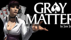 Gray Matter (Collector's Edition) - дата выхода для Windows 3.x
