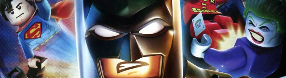 Статьи LEGO Batman 2: DC Super Heroes - обзор, превью, мнения