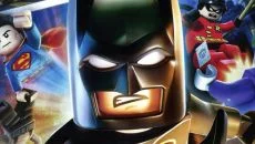 LEGO Batman 2: DC Super Heroes - игра в жанре Комиксы