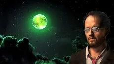 Green Moon - дата выхода для PC