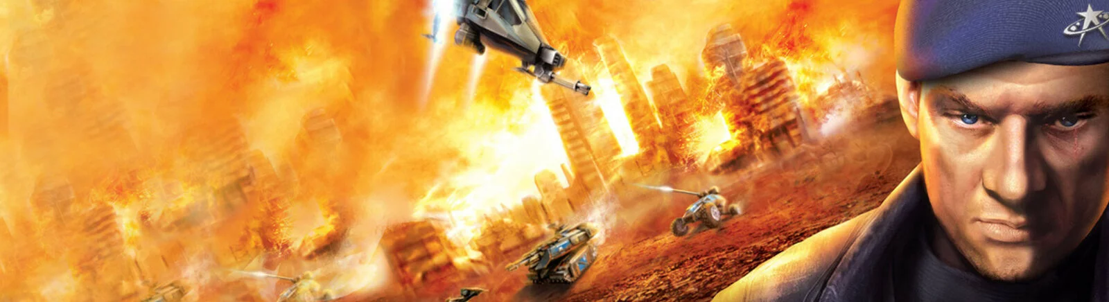 Файлы для Ground Control 2: Operation Exodus (Ground Control 2: Операция "Исход") - трейнеры, моды, сохранения, патчи