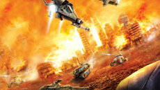 Ground Control 2: Operation Exodus - игра от компании Sierra Entertainment, Inc.