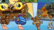 Worms: Reloaded Game of the Year Edition - дата выхода для iOS