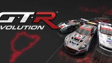 GTR Evolution - дата выхода