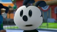 Epic Mickey 2: The Power of Two - дата выхода для Wii