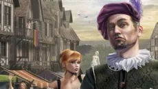 The Guild 2: Renaissance - игра в жанре Изометрия