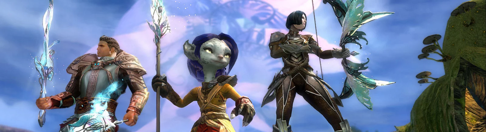 Guild Wars - последние новости сегодня (август 2025) - взлом защиты, системные требования, новости обновлений, где скачать игру, трейлер