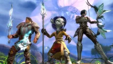 Guild Wars - дата выхода