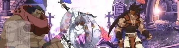 Дата выхода Guilty Gear Isuka (Guilty Gear: Бой без правил) в разных странах мира