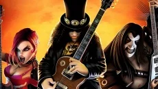 Guitar Hero 3: Legends of Rock - дата выхода для PlayStation 3