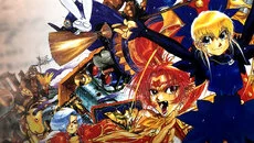Gunbird - дата выхода для SEGA Saturn