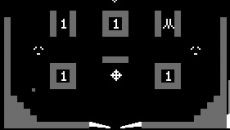 Video Pinball - игра для Atari 2600