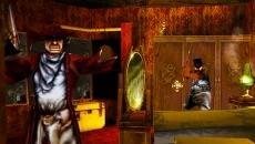Gunfighter: The Legend of Jesse James - дата выхода для PlayStation