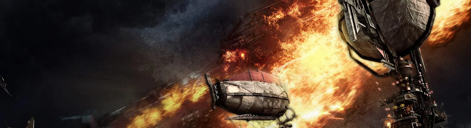 Смешанные отзывы о Guns of Icarus — 0 мнений