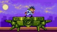 Gunstar Heroes - дата выхода для Xbox 360