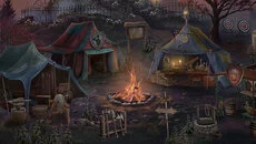 Gwanggaeto Daewang - игра в жанре Изометрия