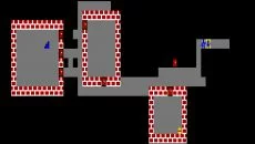 Hack - дата выхода для DOS
