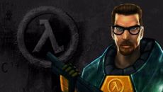 Half-Life - игра от компании Valve L.L.C.