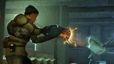 Half-Life 2: Deathmatch - игра в жанре Вид от первого лица