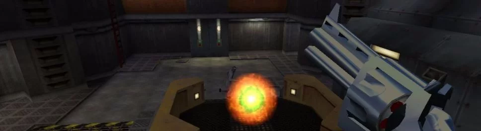 Все отзывы и оценки Half-Life: Blue Shift — 2 мнения