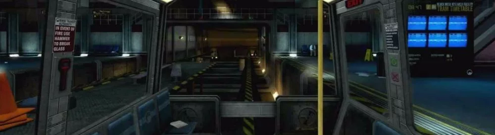 Half-Life: Source — AI Uspcale — ремастер / Анимация и Графика / Моды и скины