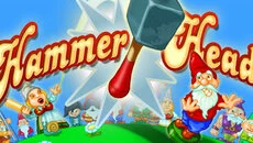 Hammer Heads Deluxe - игра в жанре Экшен