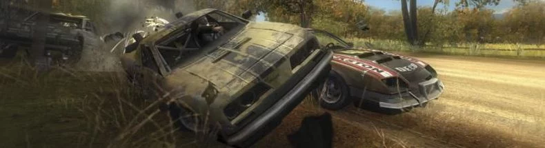 Все отзывы и оценки Flatout 2 — 3 мнения