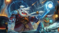 Awesomenauts похожа на Awesomenauts