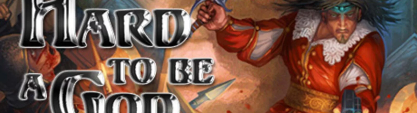 Чит-коды Hard to Be a God, секреты