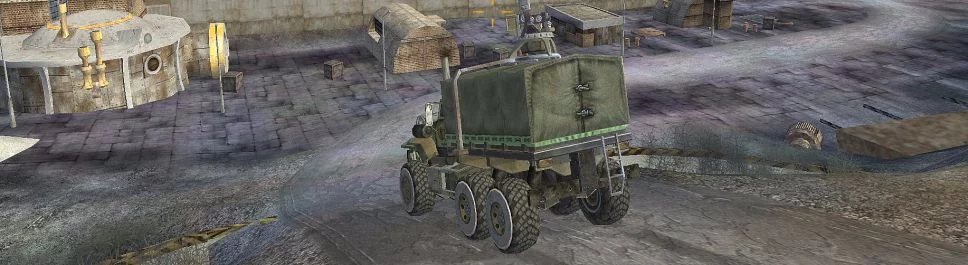 Купить Hard Truck: Apocalypse - Rise of Clans (Ex Machina: Meridian 113) дешево, скидки до 90% 🏷️, сравнение цен в разных магазинах