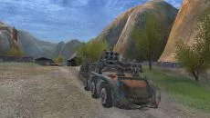 Hard Truck: Apocalypse - Rise of Clans - дата выхода для PC