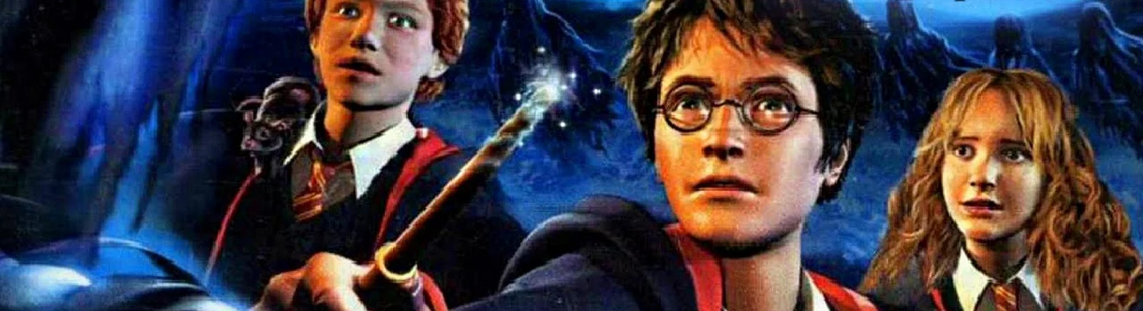 Форум Harry Potter and the Prisoner of Azkaban (2004) (Harry Potter ja Azkabanin vanki)