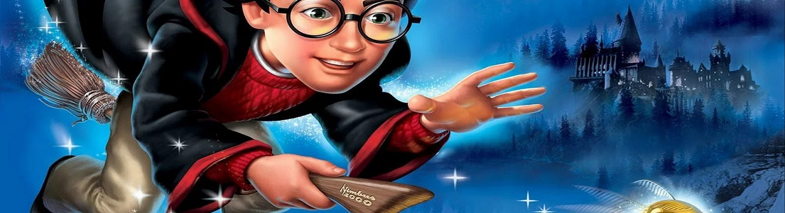 Harry Potter and the Sorcerer&#039;s Stone (Harry Potter y la Piedra Filosofal) - последние новости сегодня (август 2025) - взлом защиты, системные требования, новости обновлений, где скачать игру, трейлер